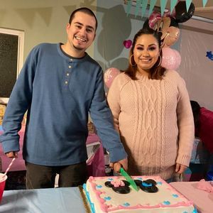 Meet your Posher, Maribel